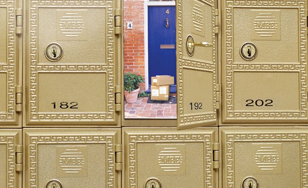 Photo of Mail Boxes Etc. Liverpool