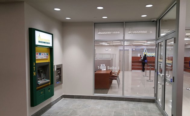 Photo of University Credit Union