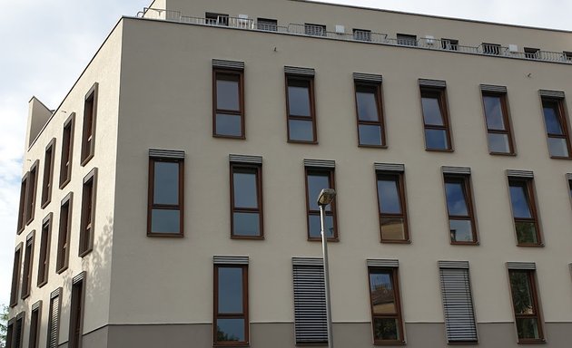 Foto von Panorama Ost - Heim für Wohnungslose
