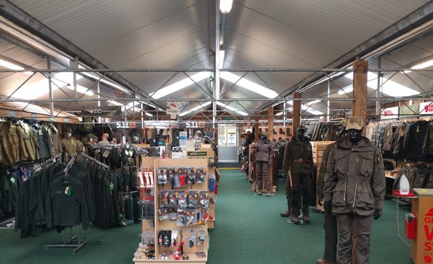 Photo of The Bushcraft Store