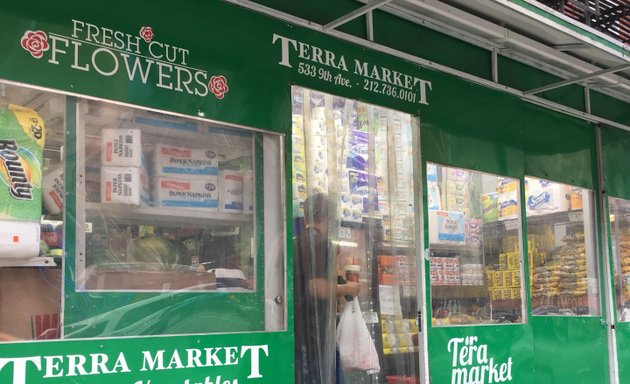 Photo of Terra Market