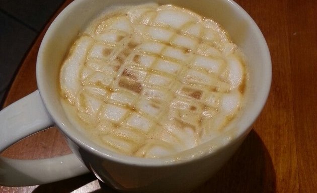 Photo of Starbucks Coffee