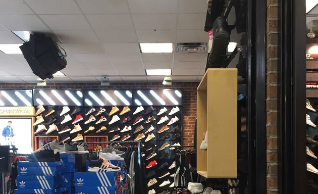 Photo of Foot Locker