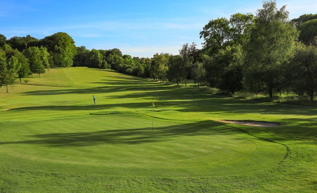 Photo of West Kent Golf Club