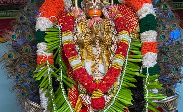 Photo of Canada Sri Shanmuganatha Swamy Hindu Temple