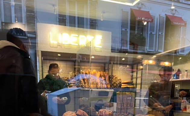 Photo de Boulangerie LIBERTÉ