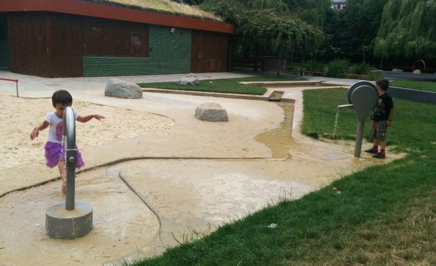 Photo of King Square Gardens Playground