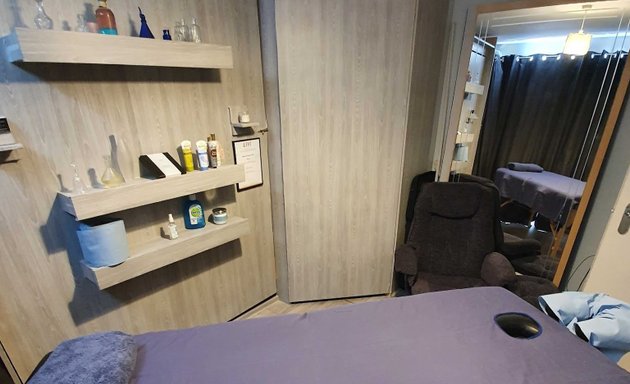 Photo of Forget Me Knot Sports and Therapeutic Massage
