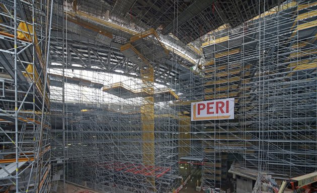 Photo of PERI Formwork and Scaffolding Ltd.