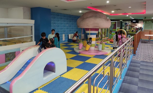 Photo of KIDZ ZONE Indoor Play Area