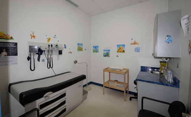 Photo of Warden Wood Health Centre