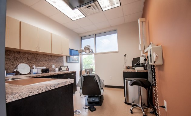 Photo of Laura Loftin Dentistry