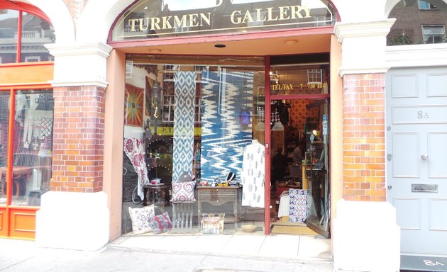 Photo of Turkmen Gallery