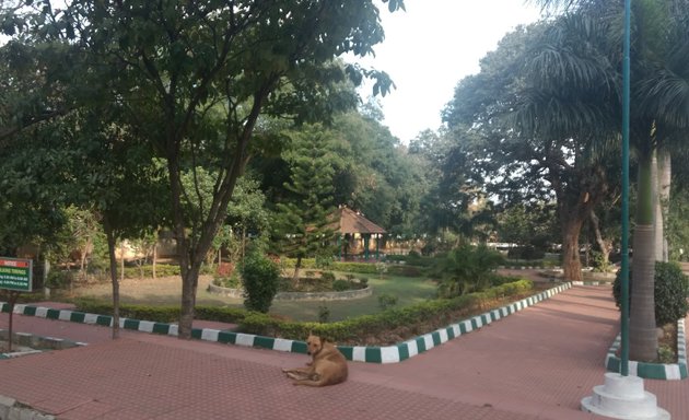 Photo of Veterinary College Park And Garden