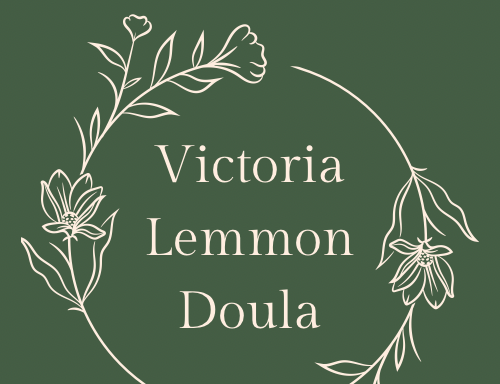 Photo of victoria lemmon doula