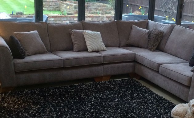 Photo of Battersby upholstery ltd