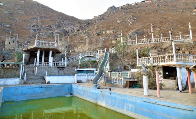 Foto de Piscina Dzevataly