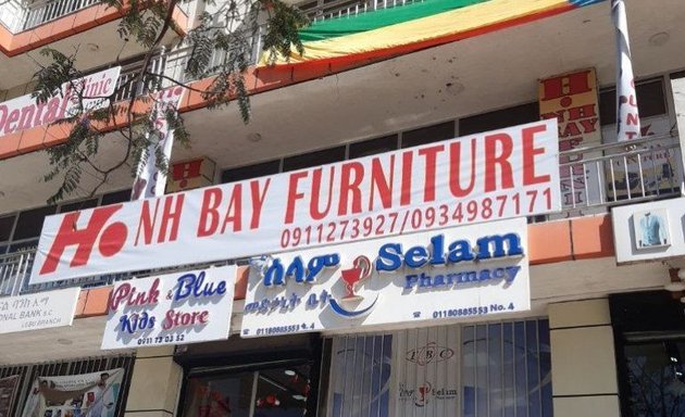 Photo of nh bay Furniture Lebu Branch