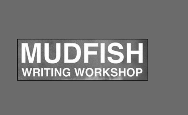 Photo of Mudfish Writing Workshop