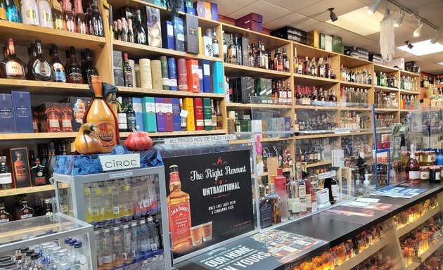 Photo of Izzy's Wine & Spirits