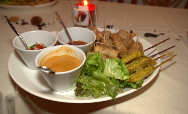 Photo of Kanok Thai Restaurant