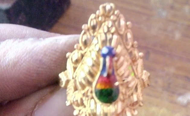 Photo of Shri Sai Ram jewellry