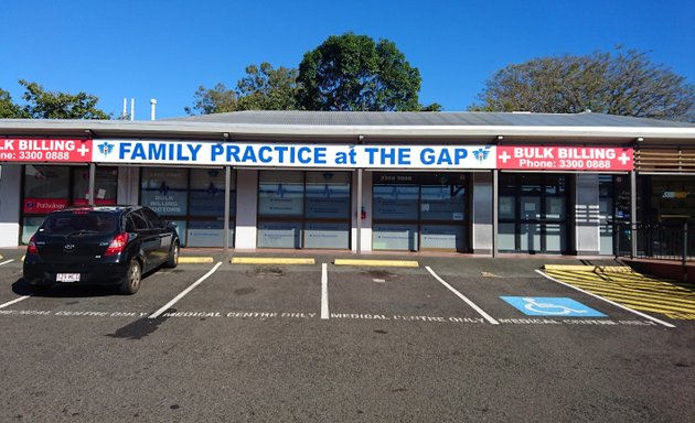 Photo of Family Practice at The Gap