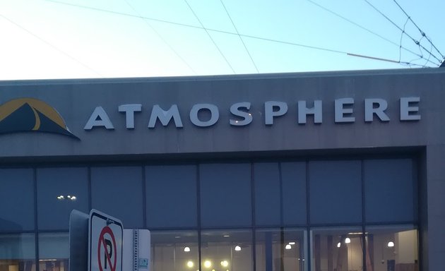 Photo of Atmosphere Canada