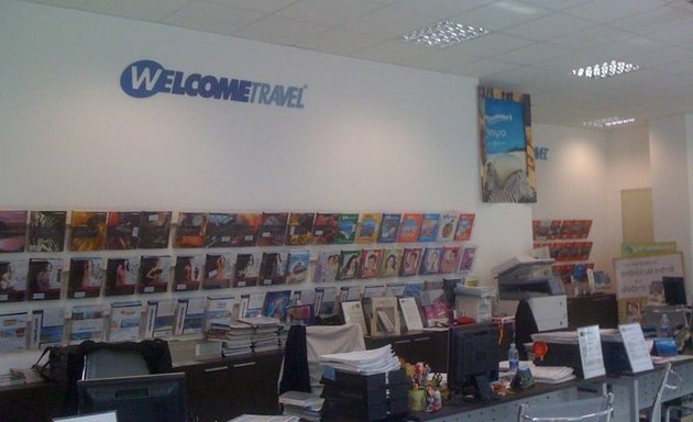 foto Welcome Travel Shop