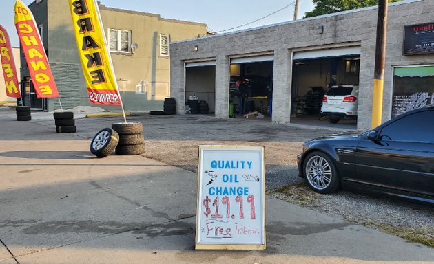 Photo of Quality Auto Sales And Service