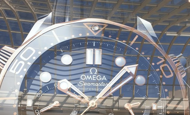 Photo of OMEGA Boutique - Chadstone