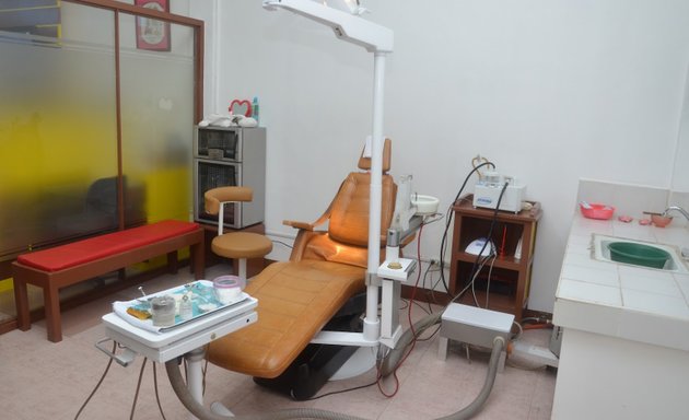 Photo of Magtibay Cruza Dental Clinic