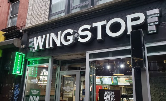 Photo of Wingstop