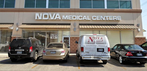 Photo of Nova Medical Centers