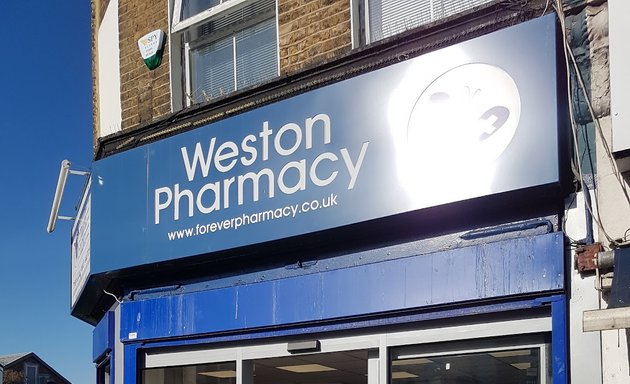 Photo of Weston Pharmacy - Alphega Pharmacy