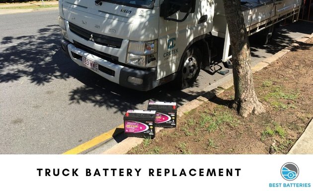 Photo of Best Batteries