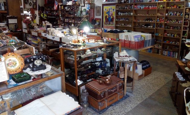 Foto de Garage Sale - Mercado de Pulgas y Antigüedades en Córdoba