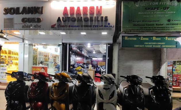 Photo of Adarsh Automobiles