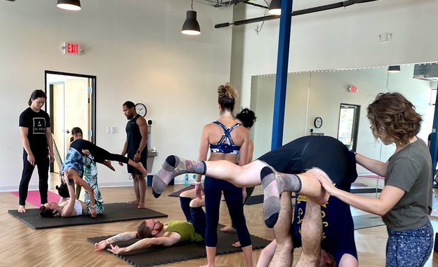 Photo of Loveland Yoga Studio
