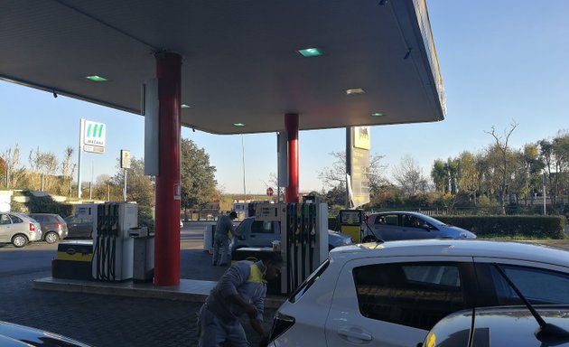 foto Eni Station