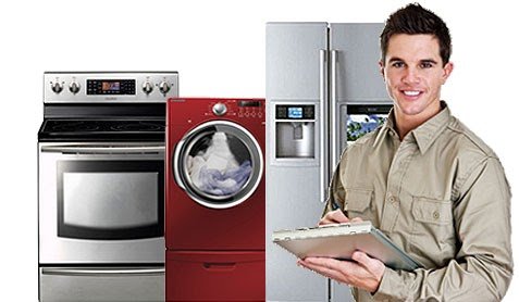 Photo of All Valley Appliances Heating & A/C, Inc
