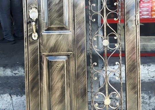 Foto de Servialum puertas y ventanas en aluminio y hierro forjado y mucho mas