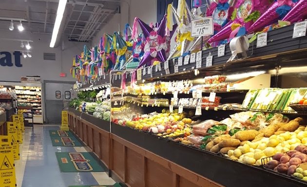 Photo of Compare Foods Supermarket