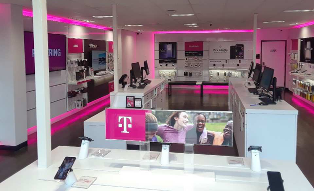 Photo of T-Mobile