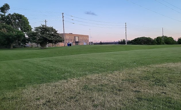 Photo of Academy Soccer Field