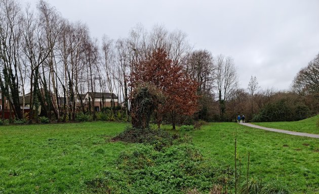 Photo of Butterfield Park