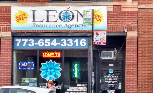 Photo of Leon Insurance Agency