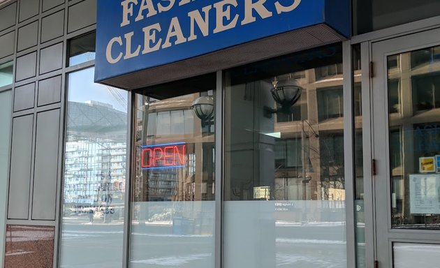 Photo of Fashion Cleaners