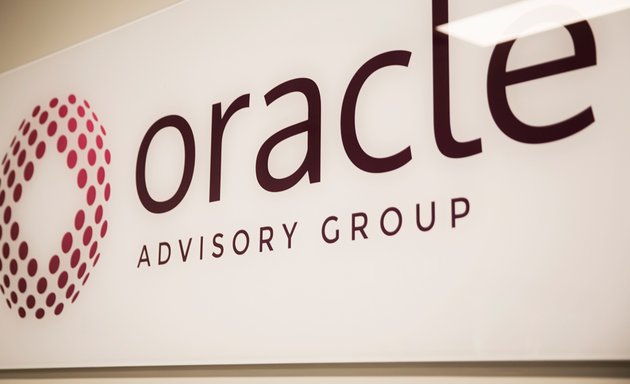 Photo of Oracle Advisory Group