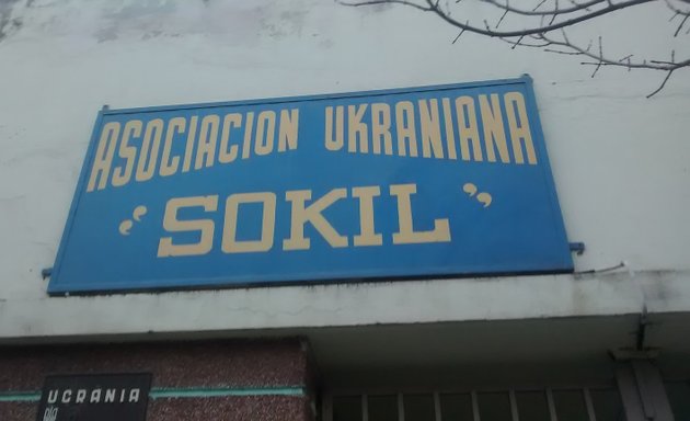 Foto de Asociación Ukraniana "Sokil"